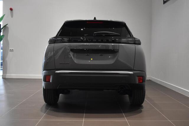 Peugeot 2008 1.2 PureTech 100 Allure | Navigatie | Dodehoek detectie | Keuless Entry | achteruitrijcamera | NIEUW TE BESTELLEN!!