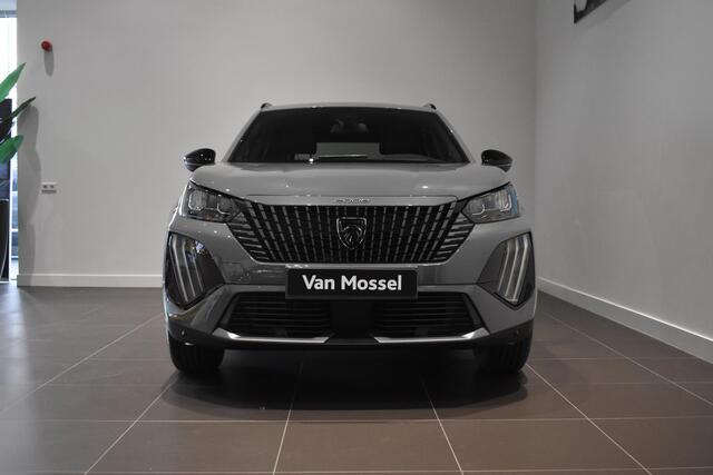 Peugeot 2008 1.2 PureTech 100 Allure | Navigatie | Dodehoek detectie | Keuless Entry | achteruitrijcamera | NIEUW TE BESTELLEN!!