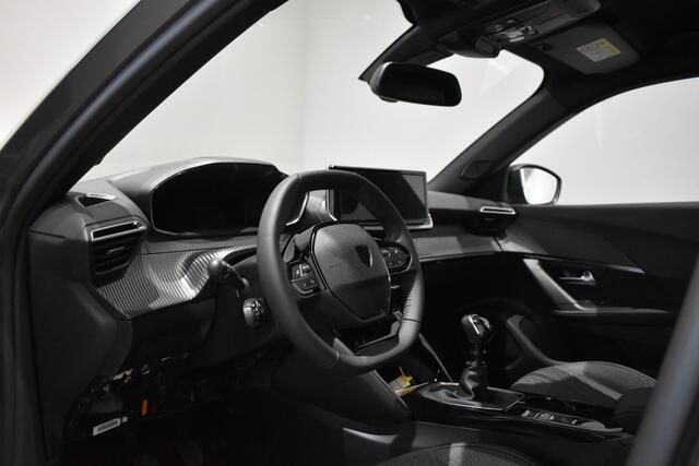 Peugeot 2008 1.2 PureTech 100 Allure | Navigatie | Dodehoek detectie | Keuless Entry | achteruitrijcamera | NIEUW TE BESTELLEN!!