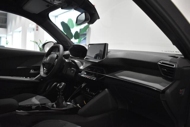 Peugeot 2008 1.2 PureTech 100 Allure | Navigatie | Dodehoek detectie | Keuless Entry | achteruitrijcamera | NIEUW TE BESTELLEN!!