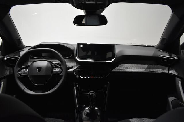 Peugeot 2008 1.2 PureTech 100 Allure | Navigatie | Dodehoek detectie | Keuless Entry | achteruitrijcamera | NIEUW TE BESTELLEN!!