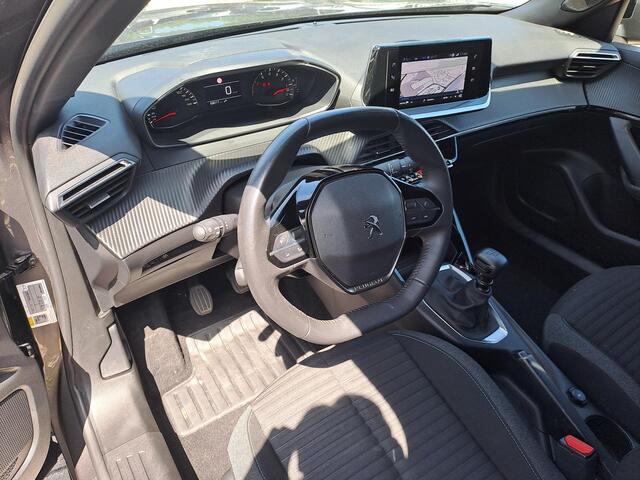 Peugeot 2008 1.2 PureTech Active Pack