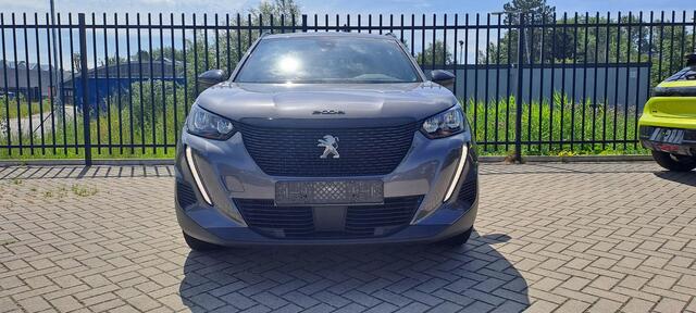 Peugeot 2008 1.2 PureTech Active Pack