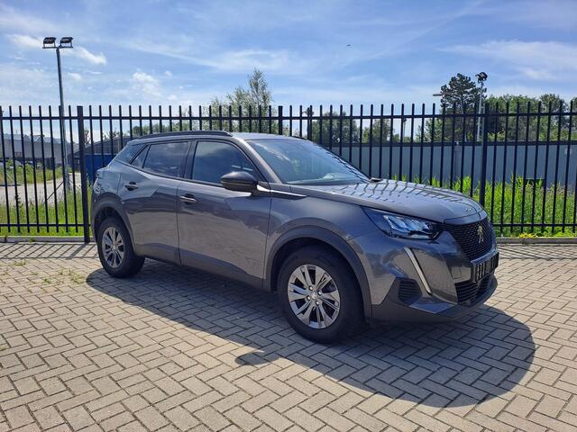 Peugeot 2008 1.2 PureTech Active Pack