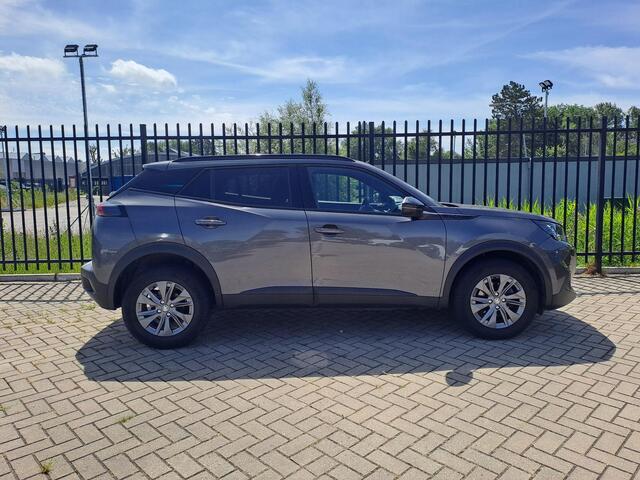 Peugeot 2008 1.2 PureTech Active Pack