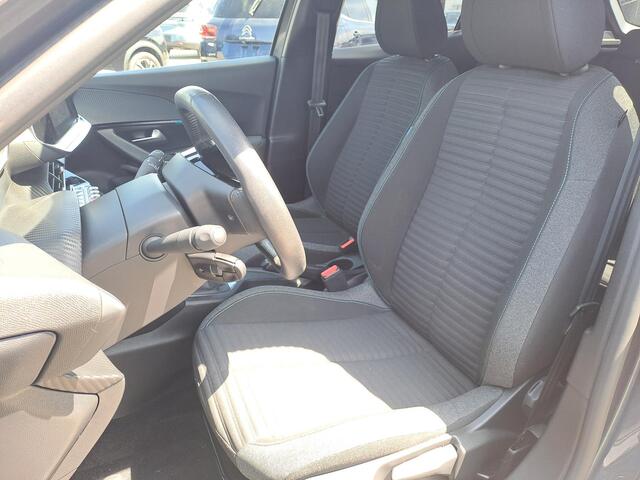Peugeot 2008 1.2 PureTech Active Pack