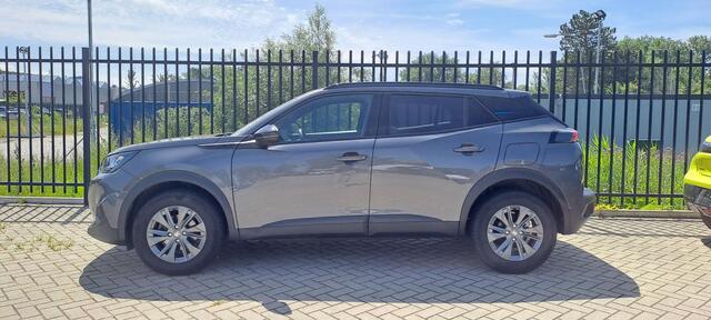 Peugeot 2008 1.2 PureTech Active Pack