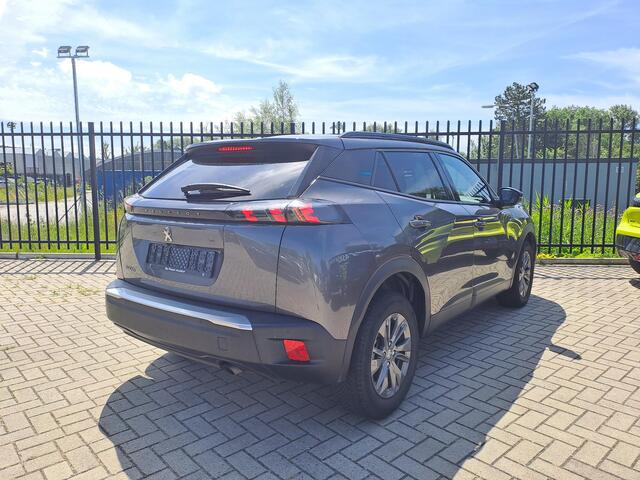 Peugeot 2008 1.2 PureTech Active Pack
