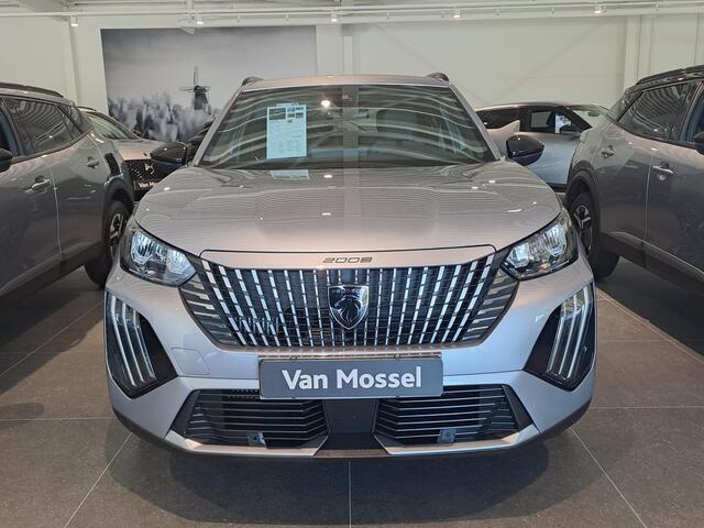 Peugeot 2008 1.2 PureTech 100 Allure