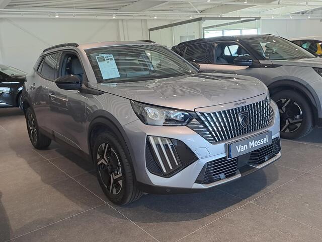 Peugeot 2008 1.2 PureTech 100 Allure