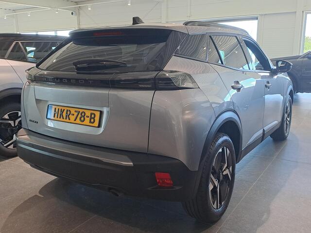 Peugeot 2008 1.2 PureTech 100 Allure