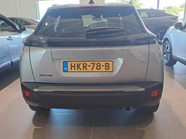 Peugeot 2008 1.2 PureTech 100 Allure