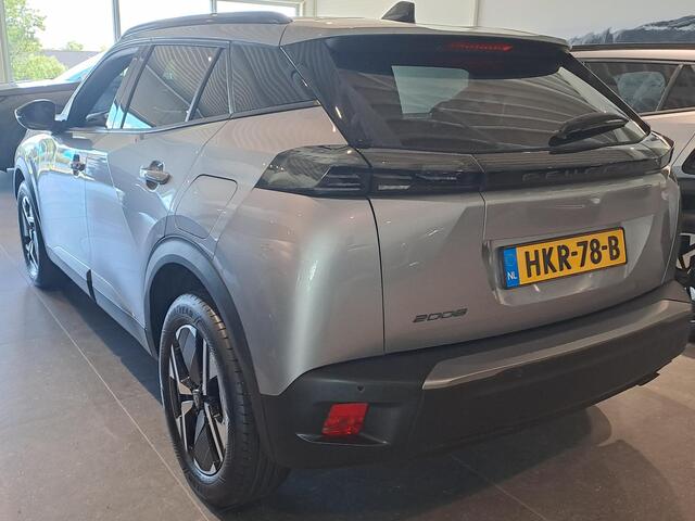 Peugeot 2008 1.2 PureTech 100 Allure