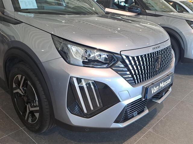 Peugeot 2008 1.2 PureTech 100 Allure