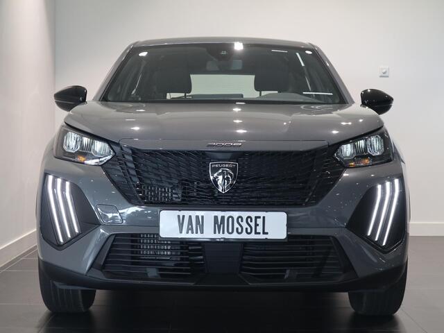 Peugeot 2008 Active CAMERA | NAVI | CRUISE CONTROL