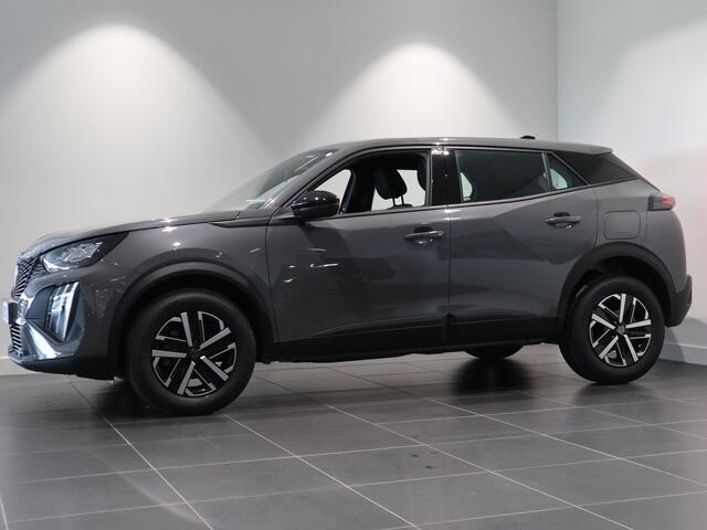 Peugeot 2008 Active CAMERA | NAVI | CRUISE CONTROL