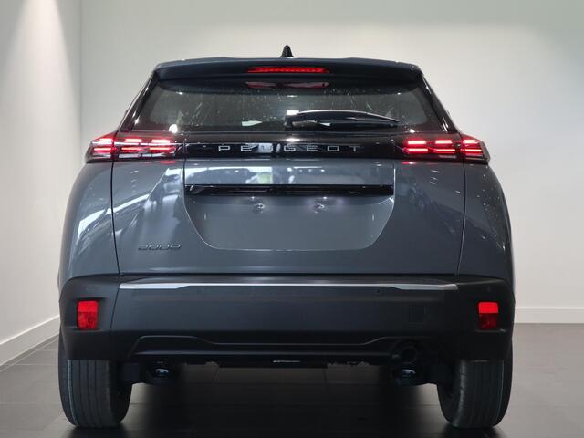 Peugeot 2008 Active CAMERA | NAVI | CRUISE CONTROL