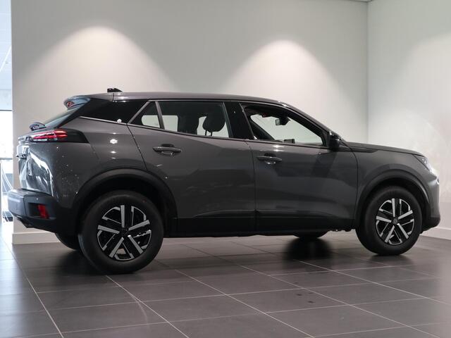 Peugeot 2008 Active CAMERA | NAVI | CRUISE CONTROL