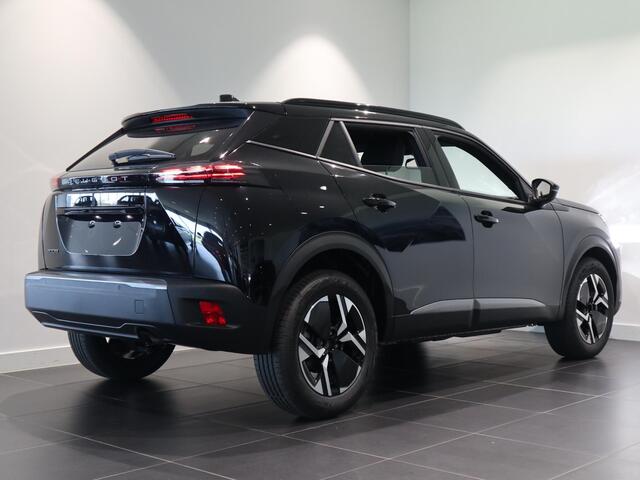 Peugeot 2008 Allure - APPLE CARPLAY/ANDROID AUTO - CAMERA - FULL LED