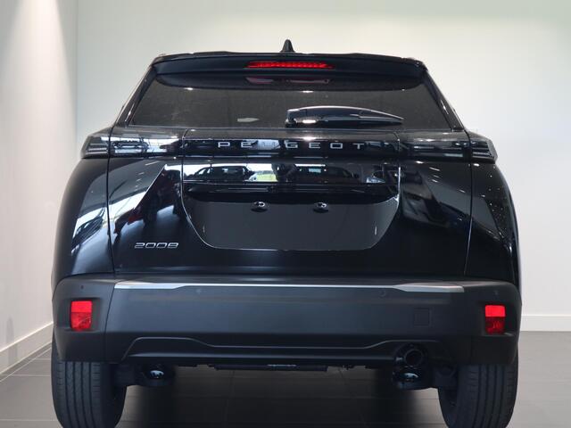 Peugeot 2008 Allure - APPLE CARPLAY/ANDROID AUTO - CAMERA - FULL LED