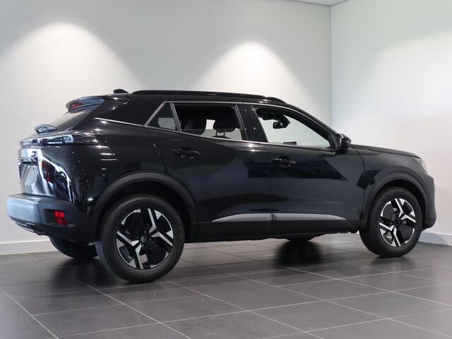Peugeot 2008 Allure - APPLE CARPLAY/ANDROID AUTO - CAMERA - FULL LED