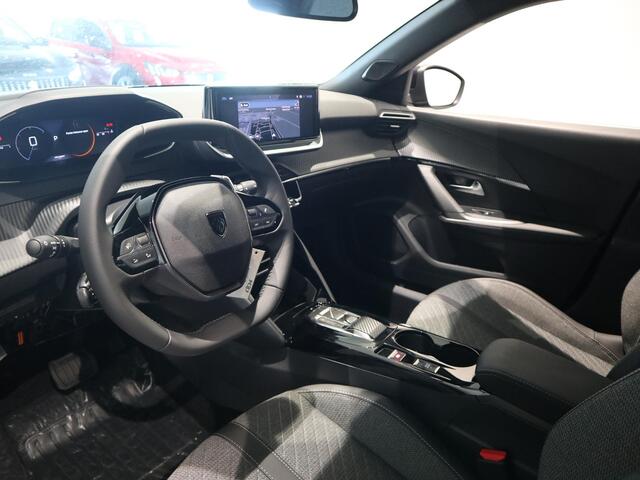 Peugeot 2008 Allure - APPLE CARPLAY/ANDROID AUTO - CAMERA - FULL LED