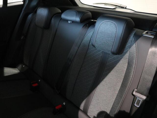 Peugeot 2008 Allure - APPLE CARPLAY/ANDROID AUTO - CAMERA - FULL LED