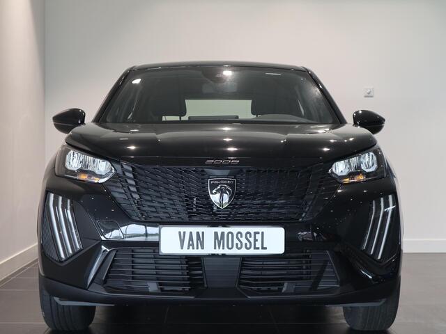 Peugeot 2008 Active - LED - NAVI - CAMERA