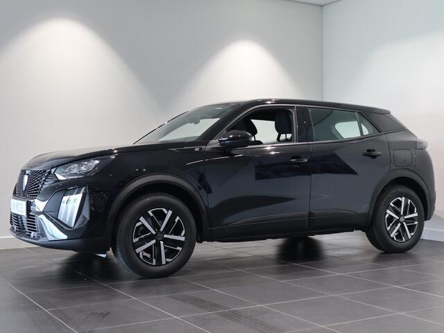 Peugeot 2008 Active - LED - NAVI - CAMERA