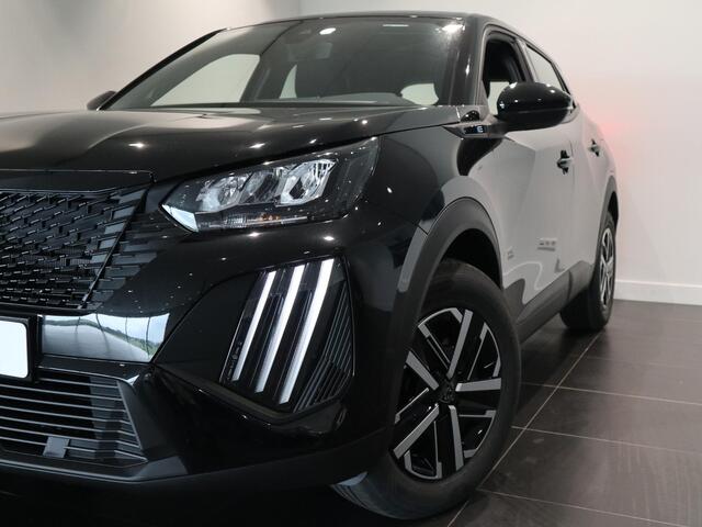 Peugeot 2008 Active - LED - NAVI - CAMERA