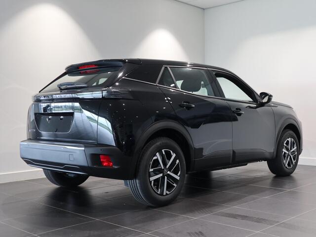 Peugeot 2008 Active - LED - NAVI - CAMERA