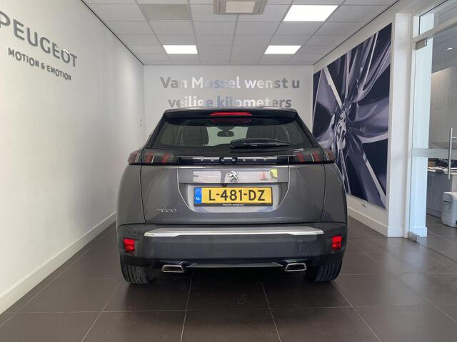 Peugeot 2008 1.2 PureTech Active Pack 130 PK | Camera | Navigatie | Climate control
