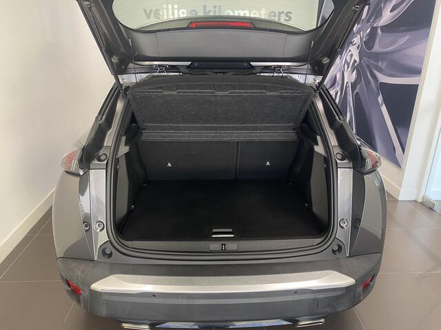 Peugeot 2008 1.2 PureTech Active Pack 130 PK | Camera | Navigatie | Climate control