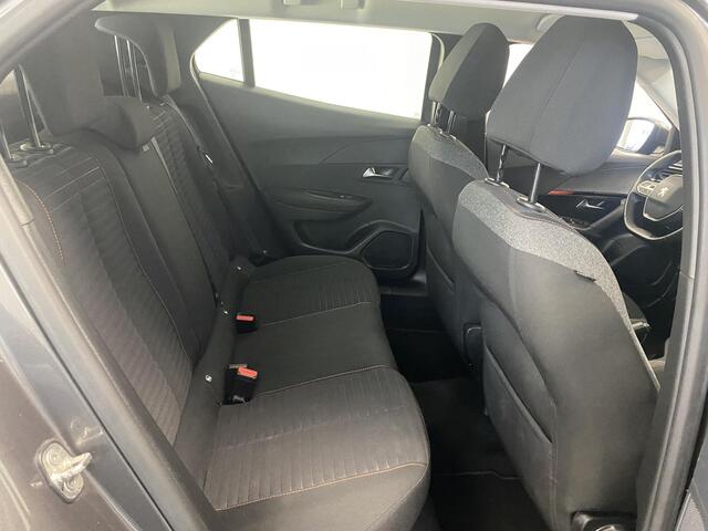 Peugeot 2008 1.2 PureTech Active Pack 130 PK | Camera | Navigatie | Climate control