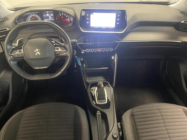 Peugeot 2008 1.2 PureTech Active Pack 130 PK | Camera | Navigatie | Climate control