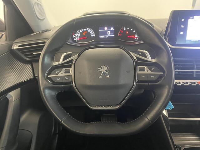 Peugeot 2008 1.2 PureTech Active Pack 130 PK | Camera | Navigatie | Climate control