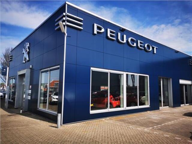 Peugeot 2008 1.2 Hybrid 110 Business | APPLE CARPLAY & ANDROID AUTO | CAMERA | NAVI | LED |