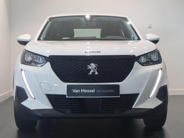 Peugeot 2008 Active HOGE INSTAP - HANDBAK - APPLE CARPLAY/ ANDROID AUTO