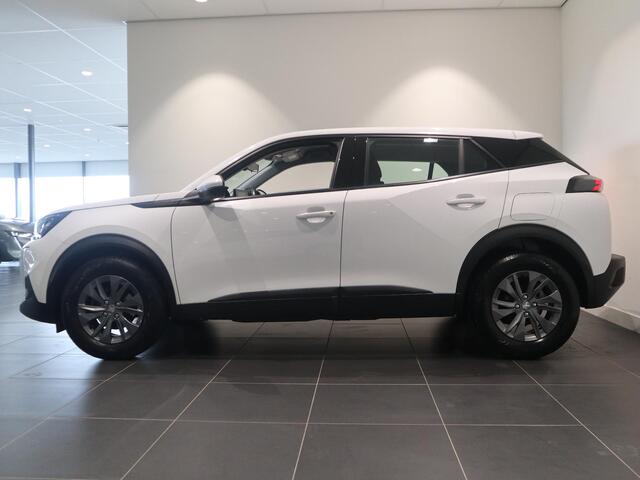 Peugeot 2008 Active HOGE INSTAP - HANDBAK - APPLE CARPLAY/ ANDROID AUTO
