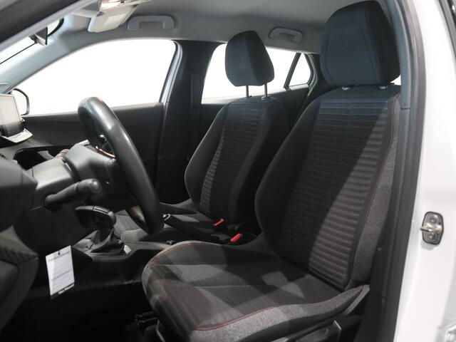 Peugeot 2008 Active HOGE INSTAP - HANDBAK - APPLE CARPLAY/ ANDROID AUTO