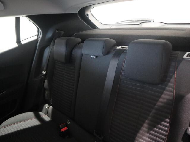 Peugeot 2008 Active HOGE INSTAP - HANDBAK - APPLE CARPLAY/ ANDROID AUTO
