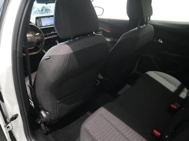 Peugeot 2008 Active HOGE INSTAP - HANDBAK - APPLE CARPLAY/ ANDROID AUTO