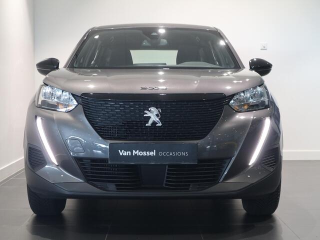 Peugeot 2008 Active Pack - AUTOMAAT - NAVIGATIE - CRUISE CONTROL