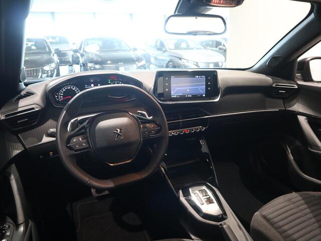 Peugeot 2008 Active Pack - AUTOMAAT - NAVIGATIE - CRUISE CONTROL