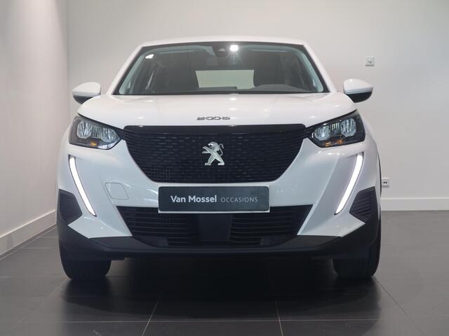 Peugeot 2008 Active | Navigatie | Apple Carplay/Android Auto | 16" Lichtmetalen velgen