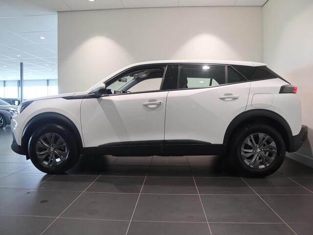 Peugeot 2008 Active | Navigatie | Apple Carplay/Android Auto | 16" Lichtmetalen velgen