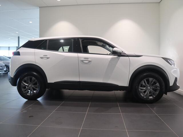 Peugeot 2008 Active | Navigatie | Apple Carplay/Android Auto | 16" Lichtmetalen velgen