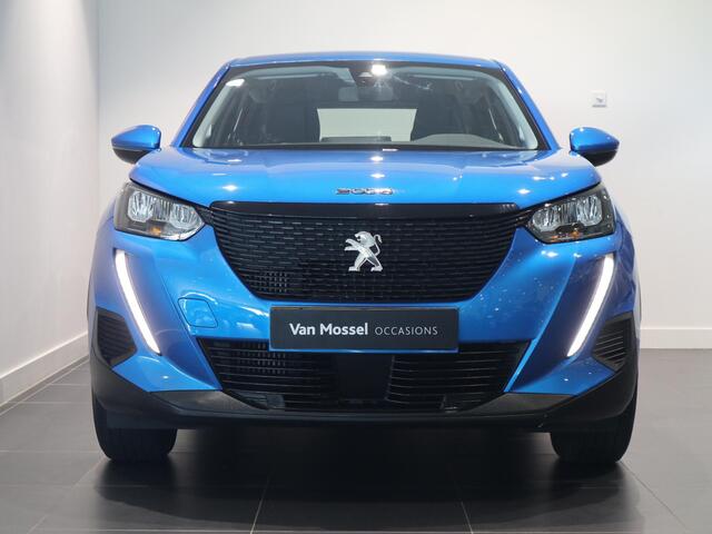 Peugeot 2008 Active NAVIGATIE - HANDGESCHAKELD - HOGE INSTAP