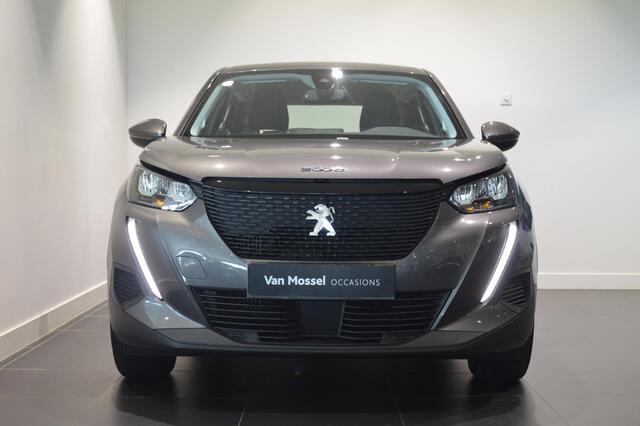 Peugeot 2008 Active Pack - NAVIGATIE - HOGE INSTAP - LED VERLICHTING