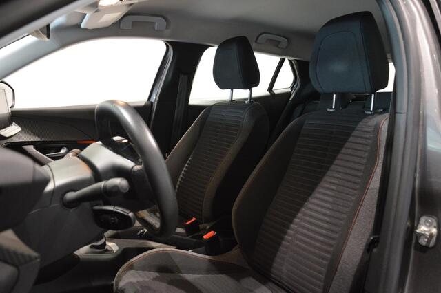 Peugeot 2008 Active Pack - NAVIGATIE - HOGE INSTAP - LED VERLICHTING